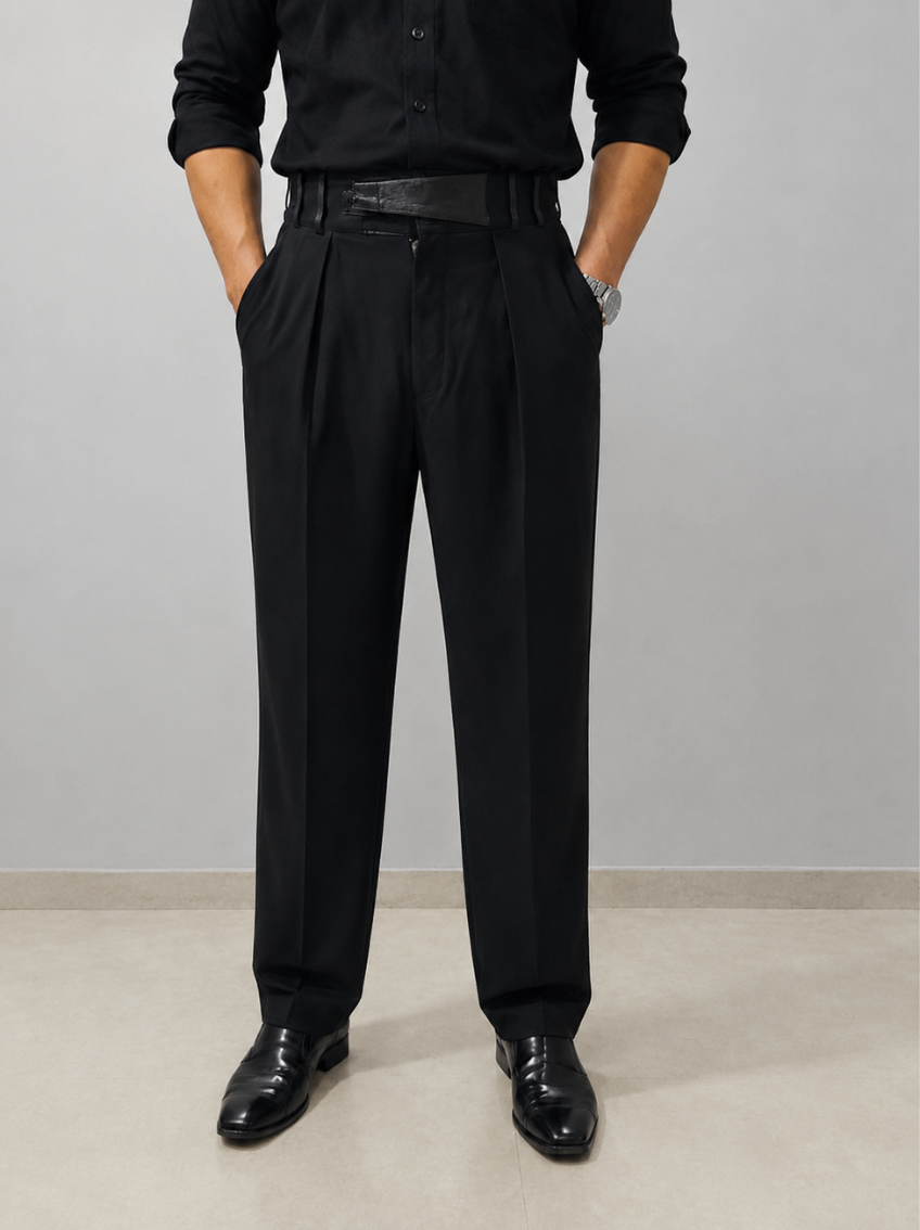 Viscose Lycra&nbsp; - Front view