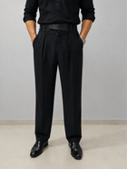 Viscose Lycra&nbsp; - Front view