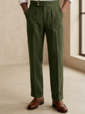 Indian Pure Linen