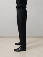 Viscose Lycra&nbsp; - Side view