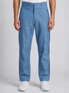 Denim Cotton - Front view