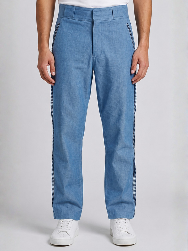 Denim Cotton