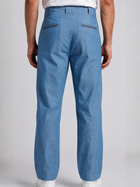 Denim Cotton - Back view