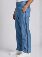 Denim Cotton - Side view