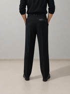 Viscose Lycra&nbsp; - Back view