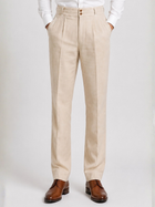 Italian Pure Linen - Front view
