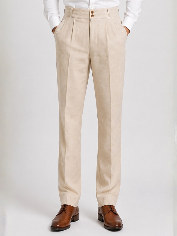 Italian Pure Linen
