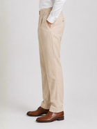 Italian Pure Linen - Side view