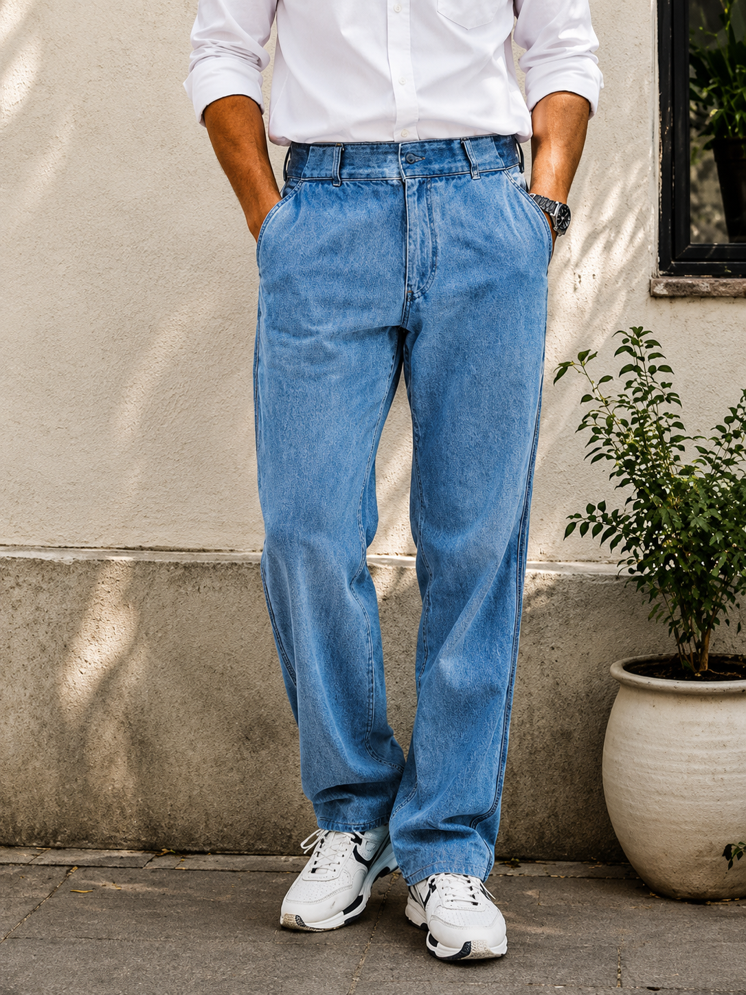 Denim Cotton