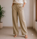 Italian Pure Linen