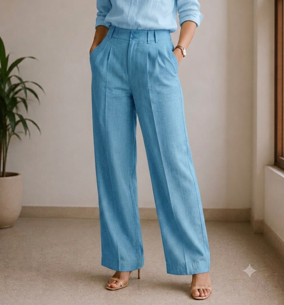 Italian Pure Linen