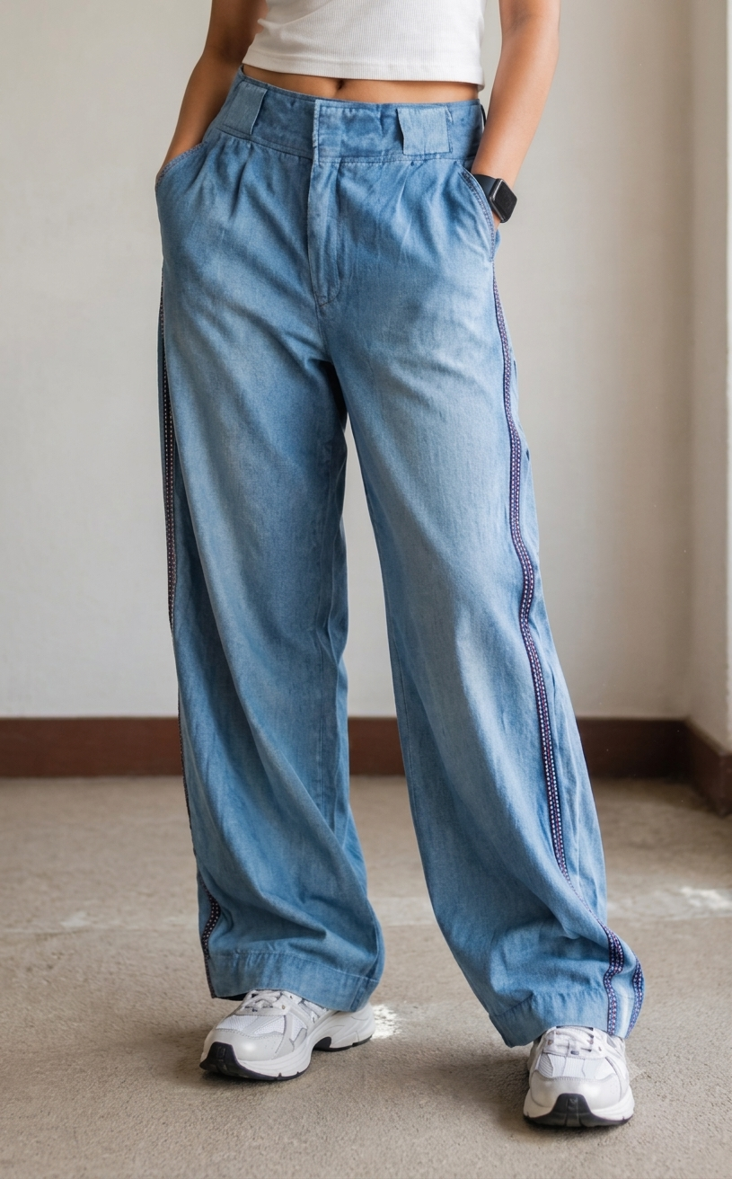 Denim Cotton