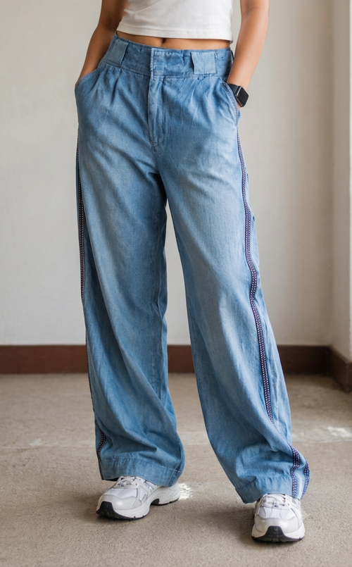 Denim Cotton