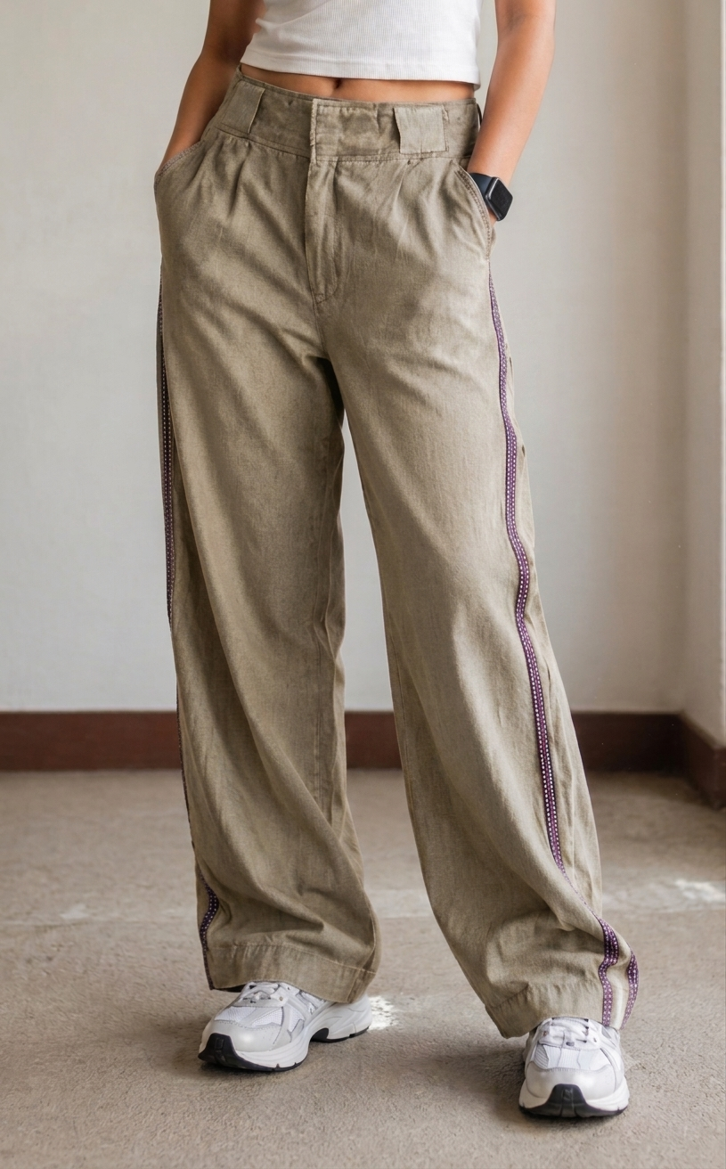 Denim Cotton